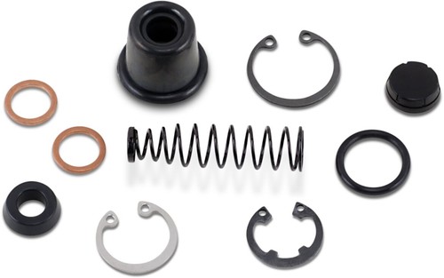 Rear brake master cylinder - brake,
