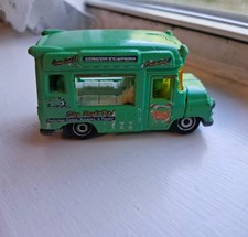 2011 Matchbox Ice Cream Van