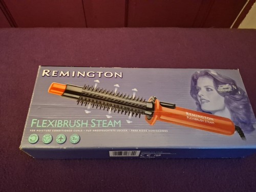 Remington hair flexibrush - hair,
