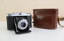 Agfa Isolette II Solinar