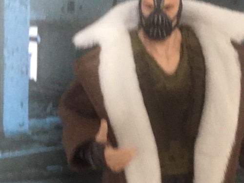 Mcfarlane multiverse bane - mcfarlane,