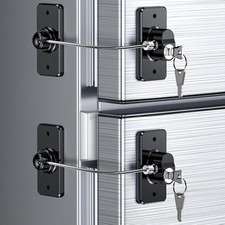Children refrigerator lock - children's,