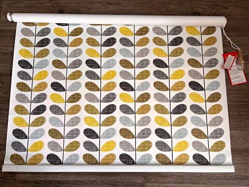 Brand new orla kiely scribble - new,