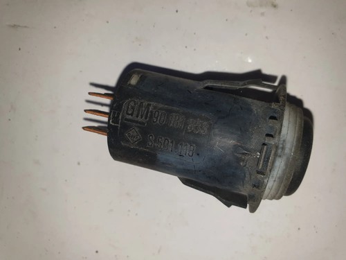 Opel kadett 49 hazard - kadett,