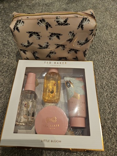 Ted baker gift set - ted,