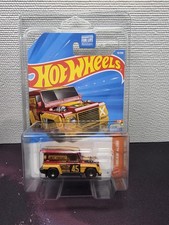 Hot Wheels Drift Ender Super