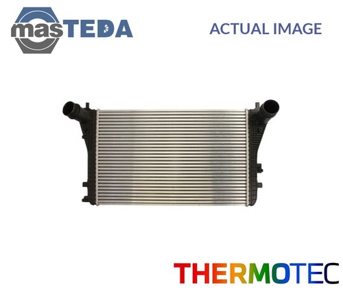 Daw014tt intercooler radiator - intercooler,