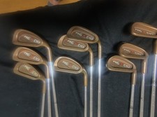 Ping Eye2+ Beryllium Copper