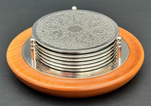 Vintage silver plated - silver,