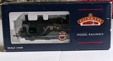 Bachmann 32-227 OO Gauge LMS