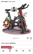 Exercise Bike Indoor Cycling