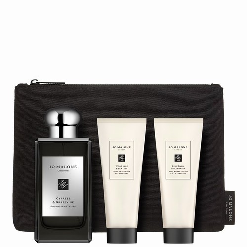 Malone set - mr,