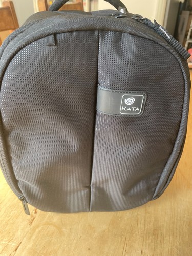 Kata gearpack backpack - gearpack,