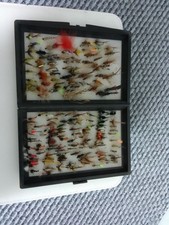 Fly Hooks Lures trout Flies