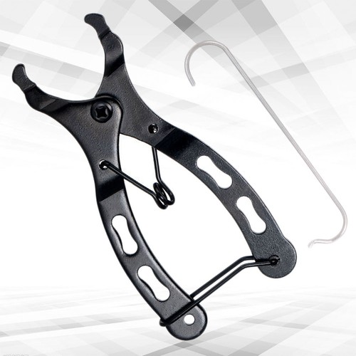 Chain disassembly wrench - chain,