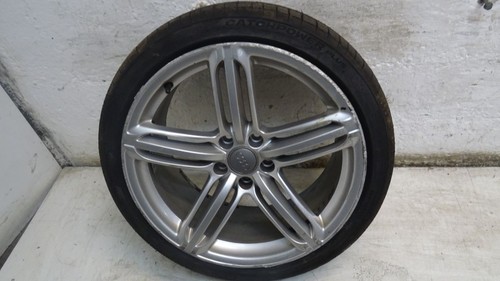 Audi speedline - a5,