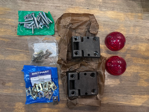 Land rover parts - land,