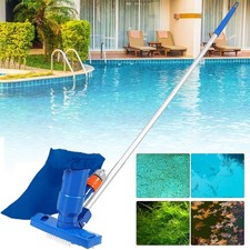 Swimming Pool Cleaner Vacuum