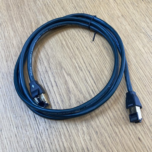 Audioquest forest rj45 - audioquest, cat7