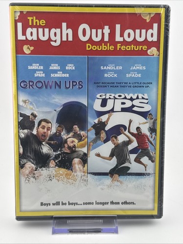 Grown ups 2010 - grown, 2