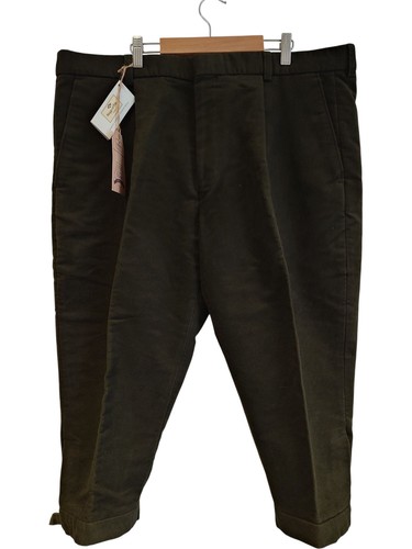 Hoggs fife moleskin breek - hoggs,