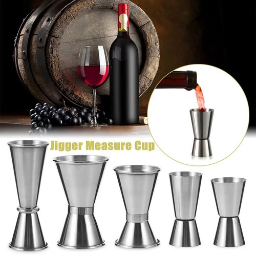 Measure cup 25ml - cup, jigger