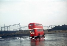 35mm Bus Slide - City of