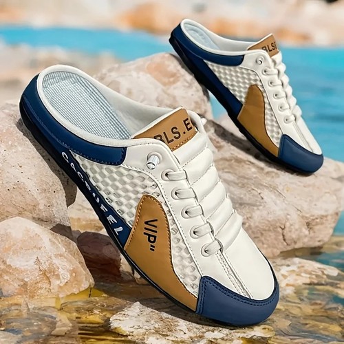 Mens slip mule - mens,