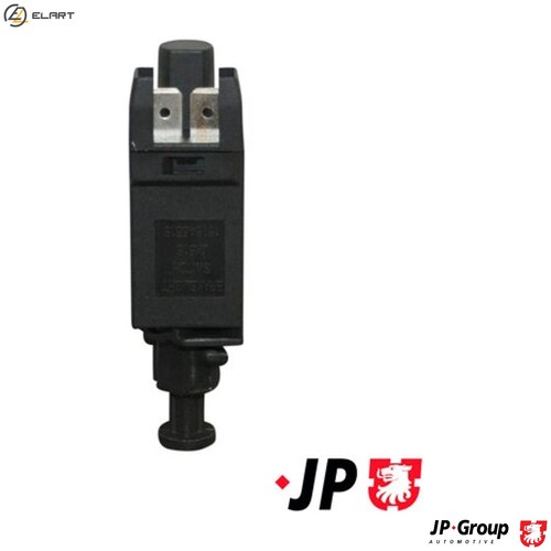 Stop light switch 1196600500 - switch,