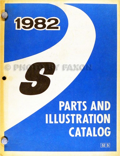 1982 gmc chevrolet s 10 - 1982, s-15