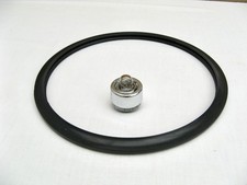 Pressure cooker weights complete Spares 5,10,15 lbs  Prestige With sealing ring