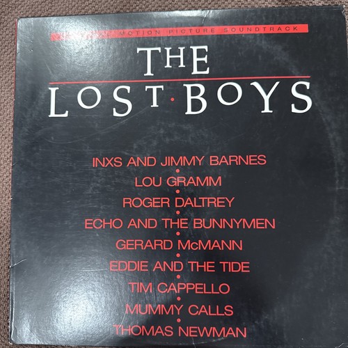 The lost boys original - -,