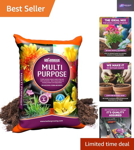 Versatile 10l multi purpose - versatile, multi-purpose