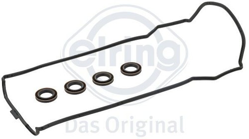 Cylinder head cover gasket set - head,