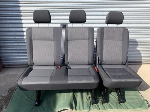 Genuine transporter 1 - vw,