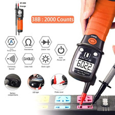 HOLDPEAK Digital Multimeter