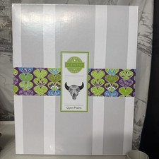 Scentsy Open Plains Wax Warmer