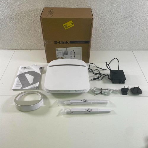 Link dwr 978 ac2600 wi - d-link, wi-fi