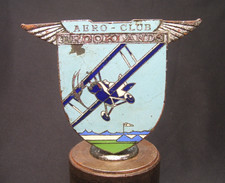 VINTAGE 1930s BROOKLANDS AERO