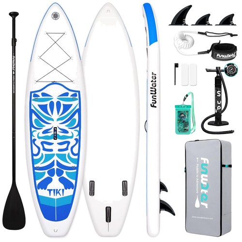 Inflatable stand up - 10'6'',