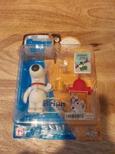 MEZCO FAMILY GUY BRIAN GRIFFIN