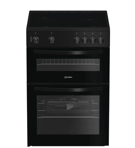 Indesit ite6vmb black - ite6vmb,