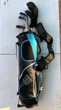 Wilson Profile JGI Complete