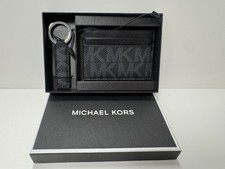 NEW  Michael Kors 2 Piece Logo