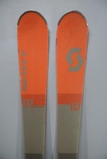SKIS All Mountain / Carving -