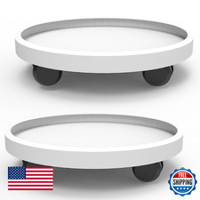 2-Pack 11" Heavy Duty Plant