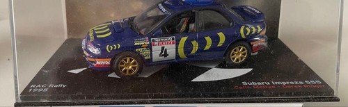 Subaru impreza 555 miniature - impreza,