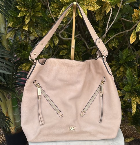 Pink buff michael kors - buff, evie