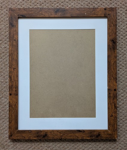 Very large wood effect photo - wood,