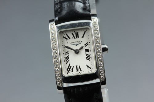 Near mint longines - [near, dolce